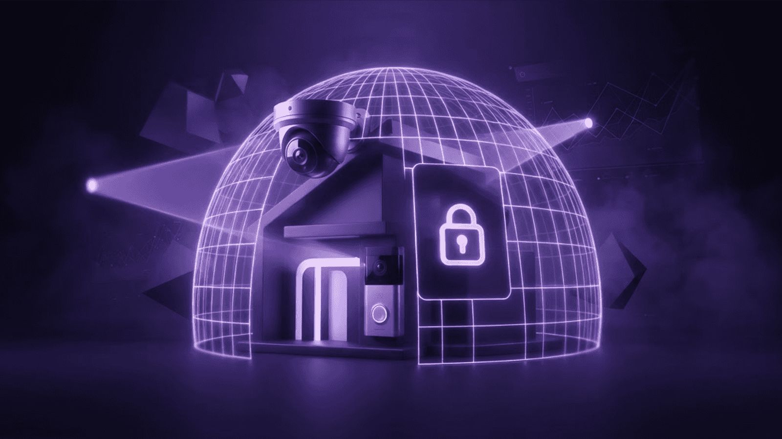 Top 10 Best Home Security Companies in Reno