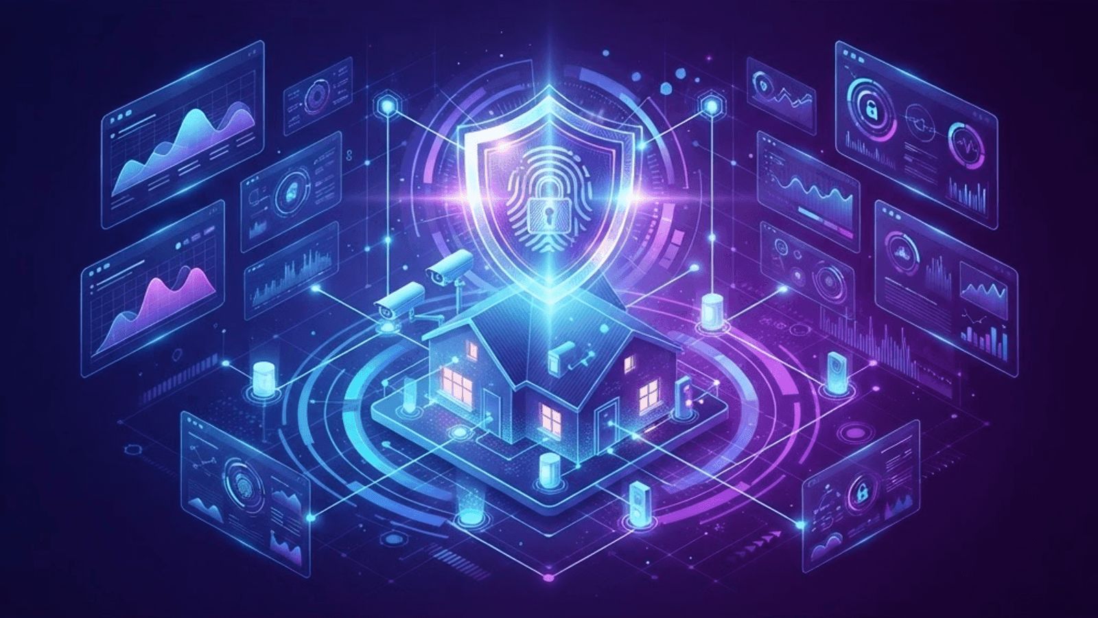 Top 10 Best Home Security Companies in Roseville