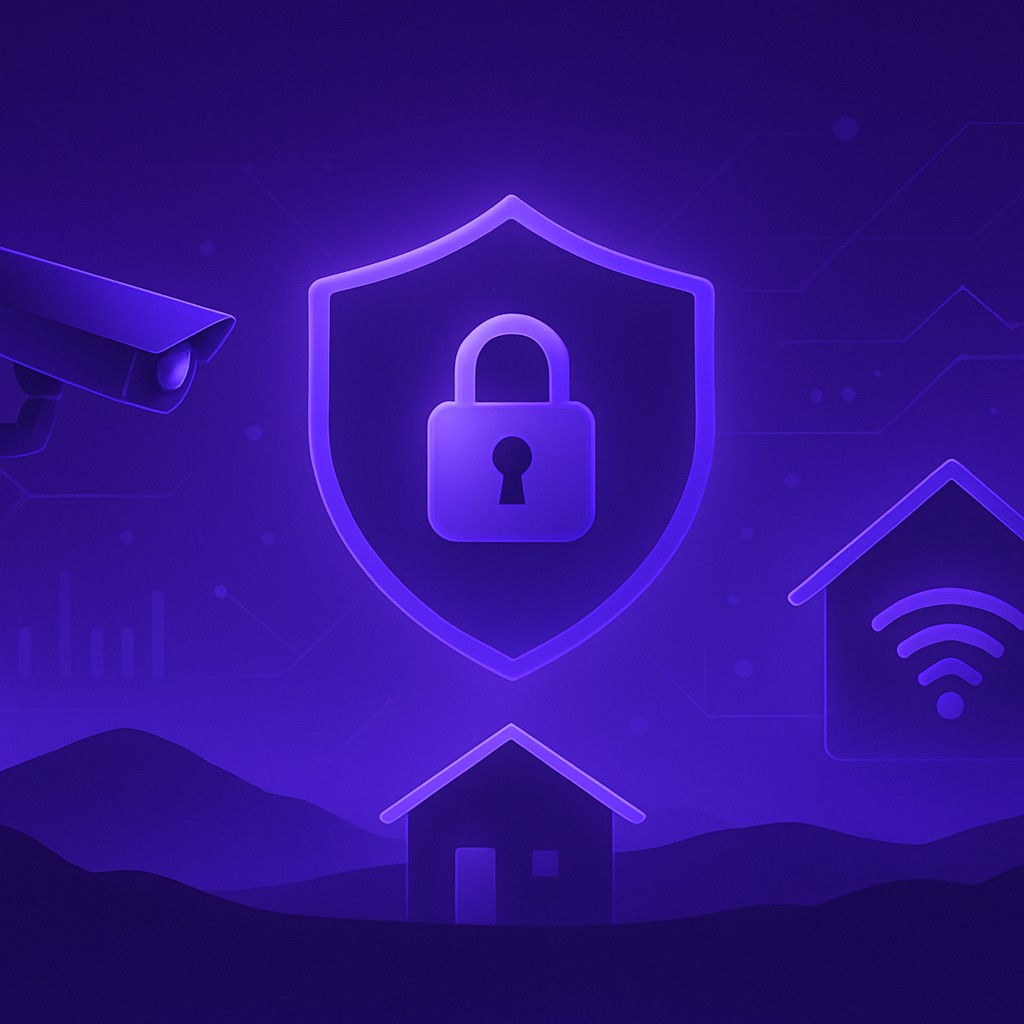 Top 10 Best Home Security Companies in Rwanda