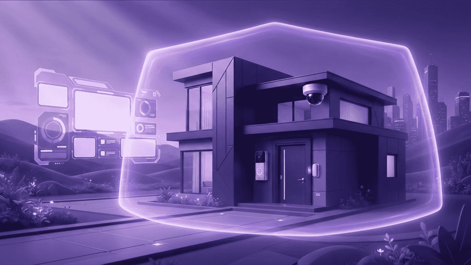 Top 10 Best Home Security Companies in Santa Ana