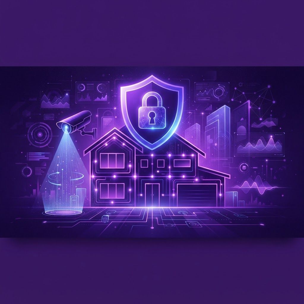 Top 10 Best Home Security Companies in Santa Rosa