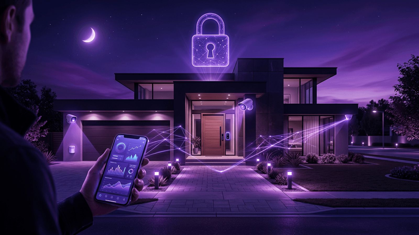 Top 10 Best Home Security Companies in Sterling Heights