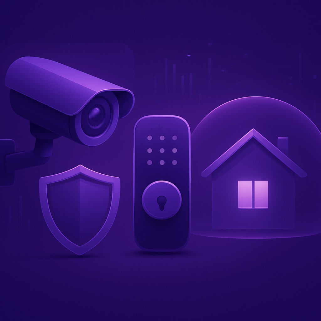 Top 10 Best Home Security Companies in Sudan