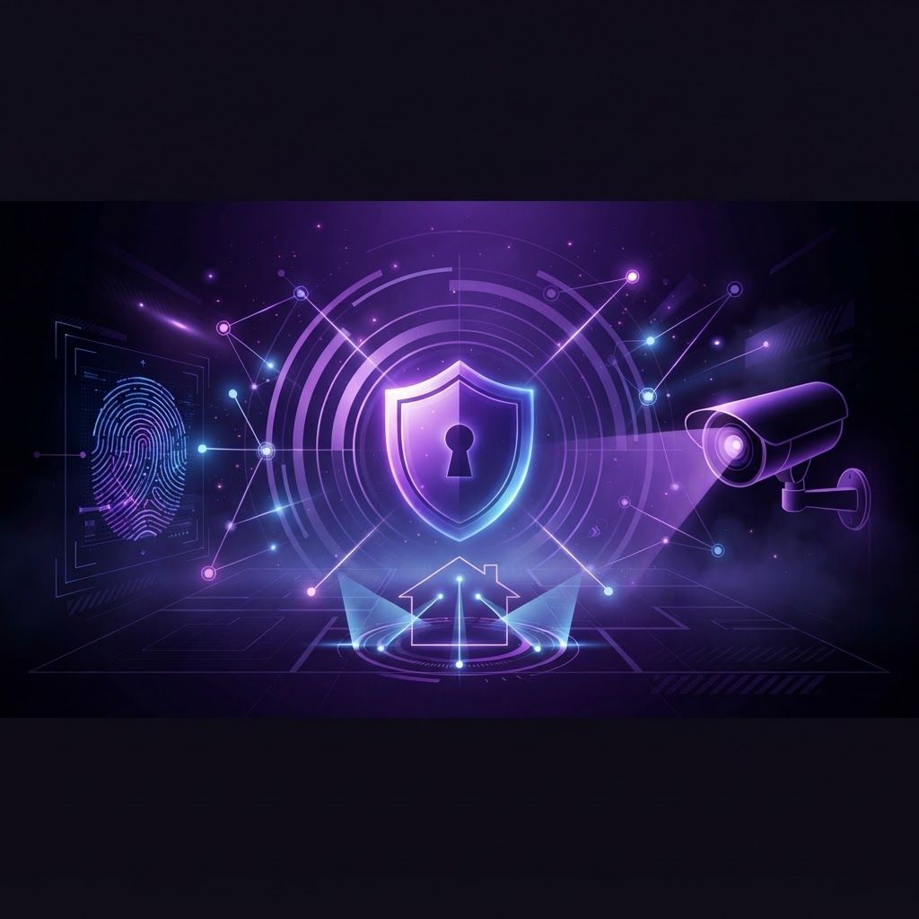 Top 10 Best Home Security Companies in Tacoma