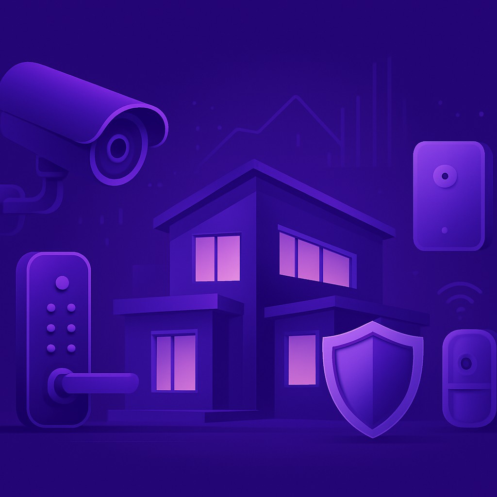 Top 10 Best Home Security Companies in Uganda