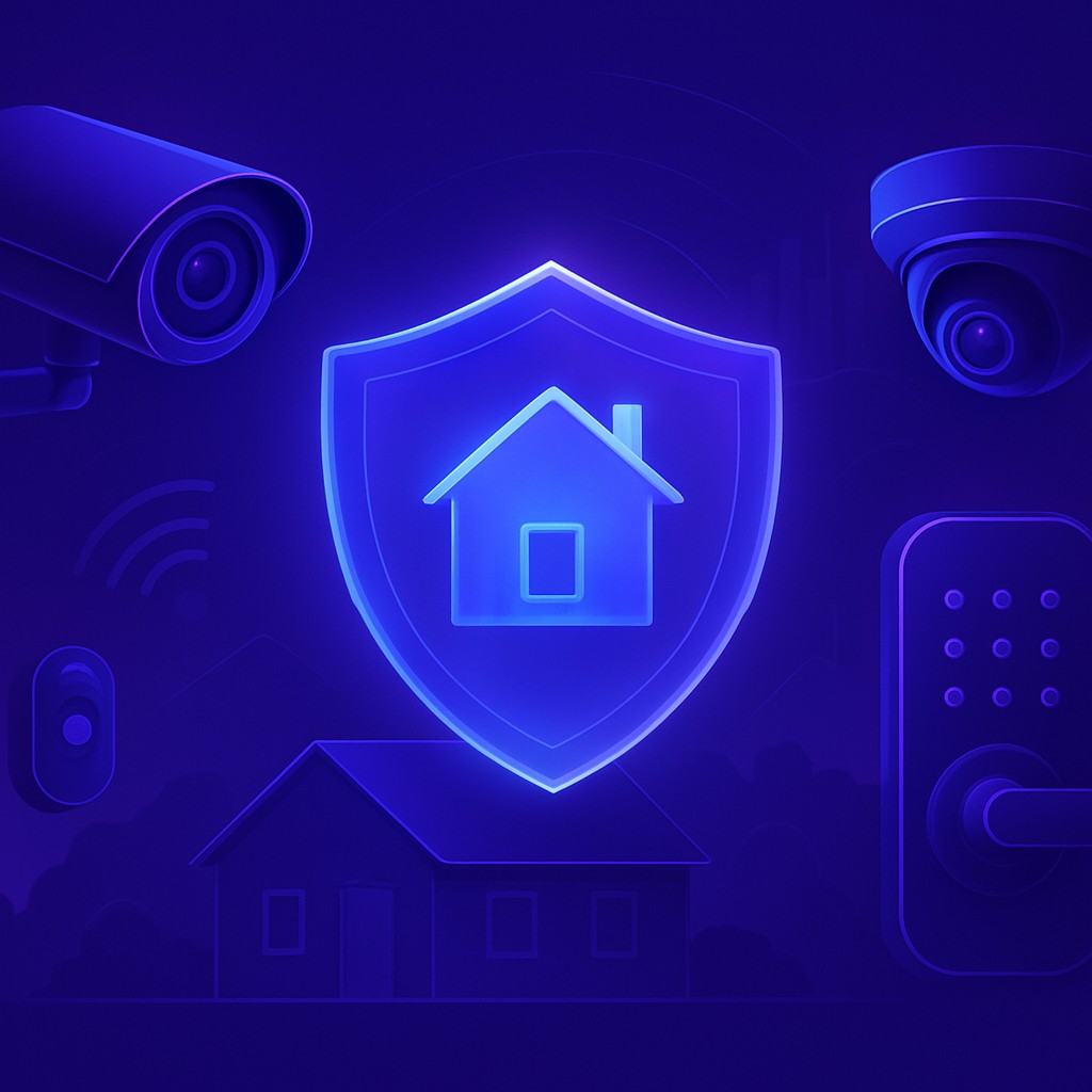 Top 10 Best Home Security Companies in Venezuela
