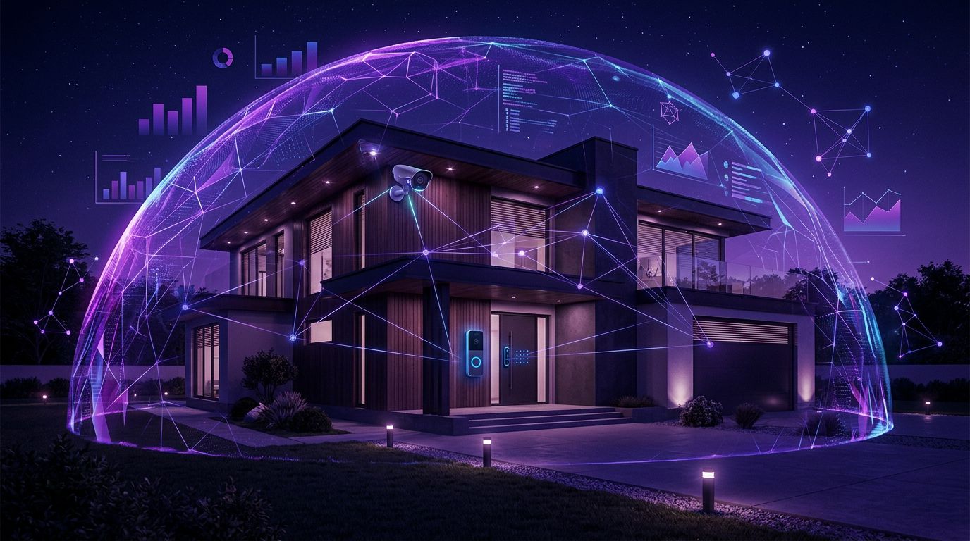 Top 10 Best Home Security Companies in Waco