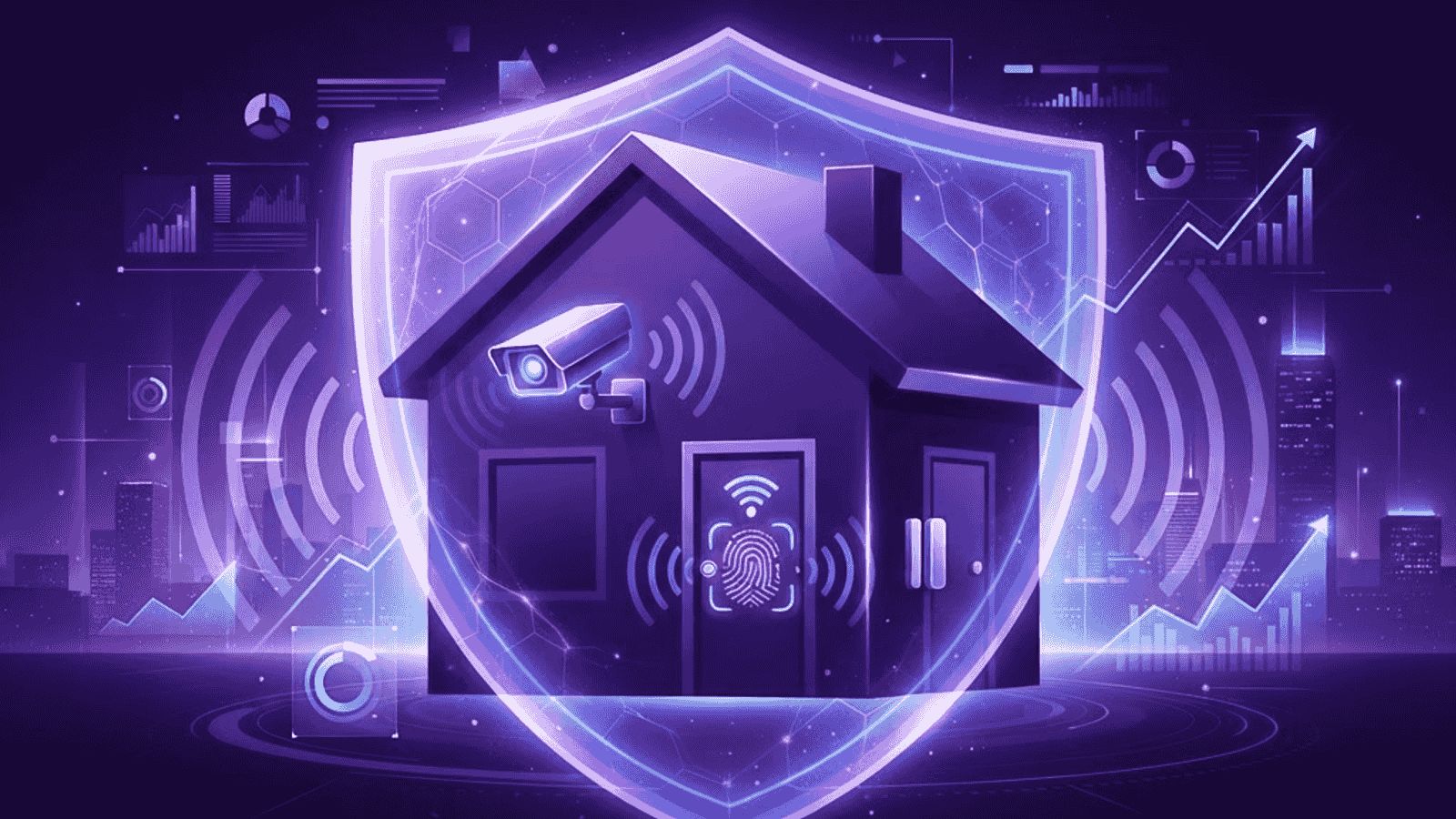 Top 10 Best Home Security Companies in Wichita