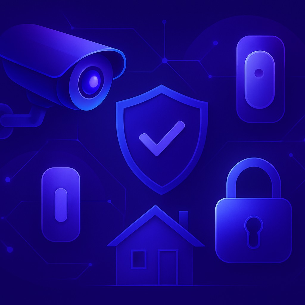 Top 10 Best Home Security Companies in Zimbabwe