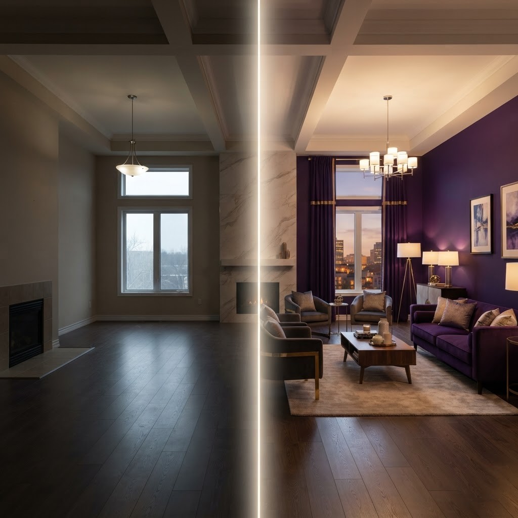 Top 10 Best Home Staging Services in Houston
