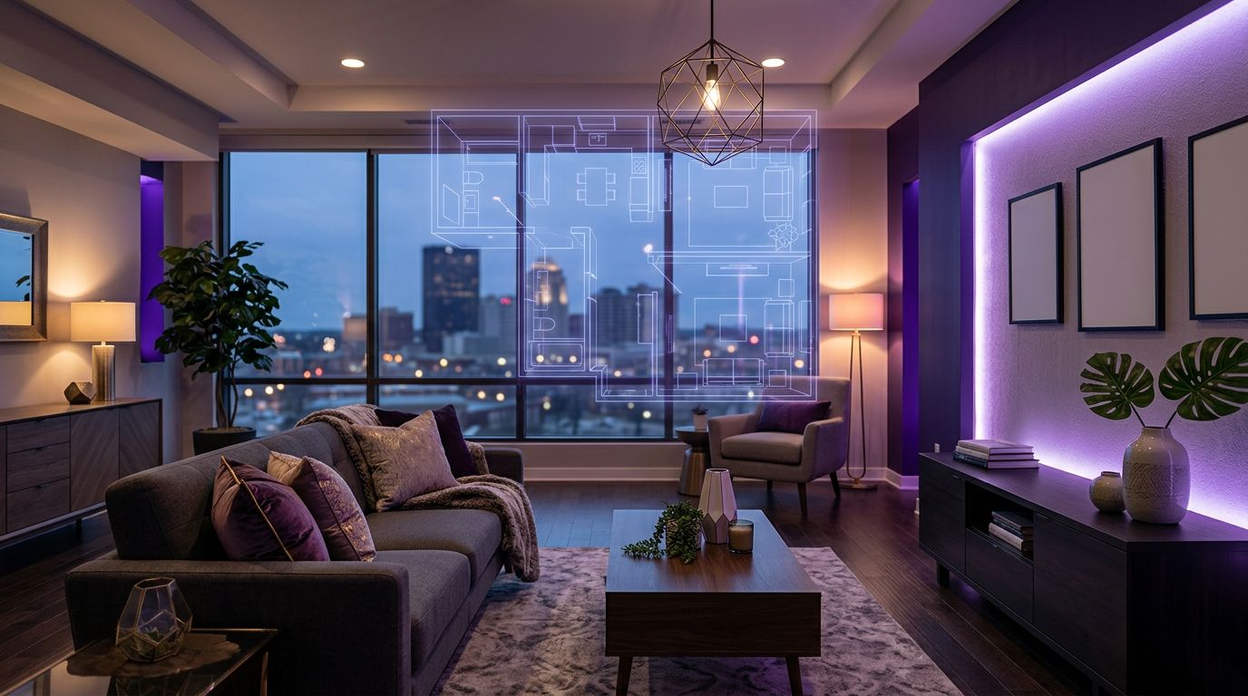 Top 10 Best Home Staging Services in Dayton