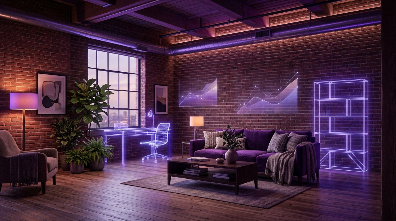 Top 10 Best Home Staging Services in Lowell