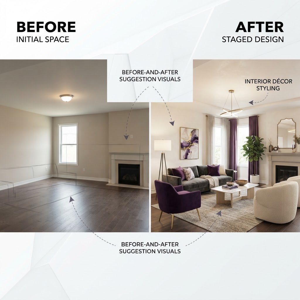 Top 10 Best Home Staging Services in Phoenix