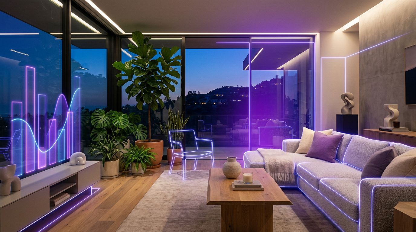Top 10 Best Home Staging Services in Visalia