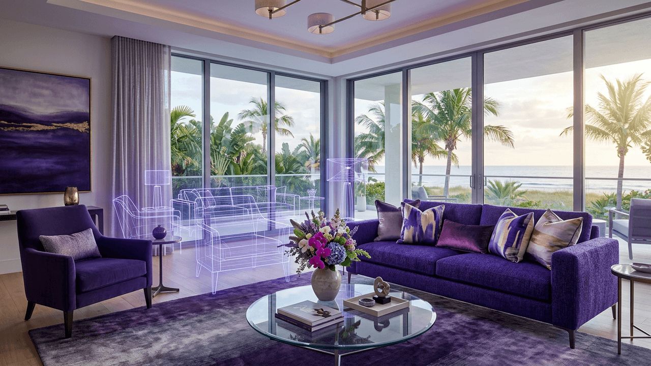 Top 10 Best Home Staging Services in West Palm Beach