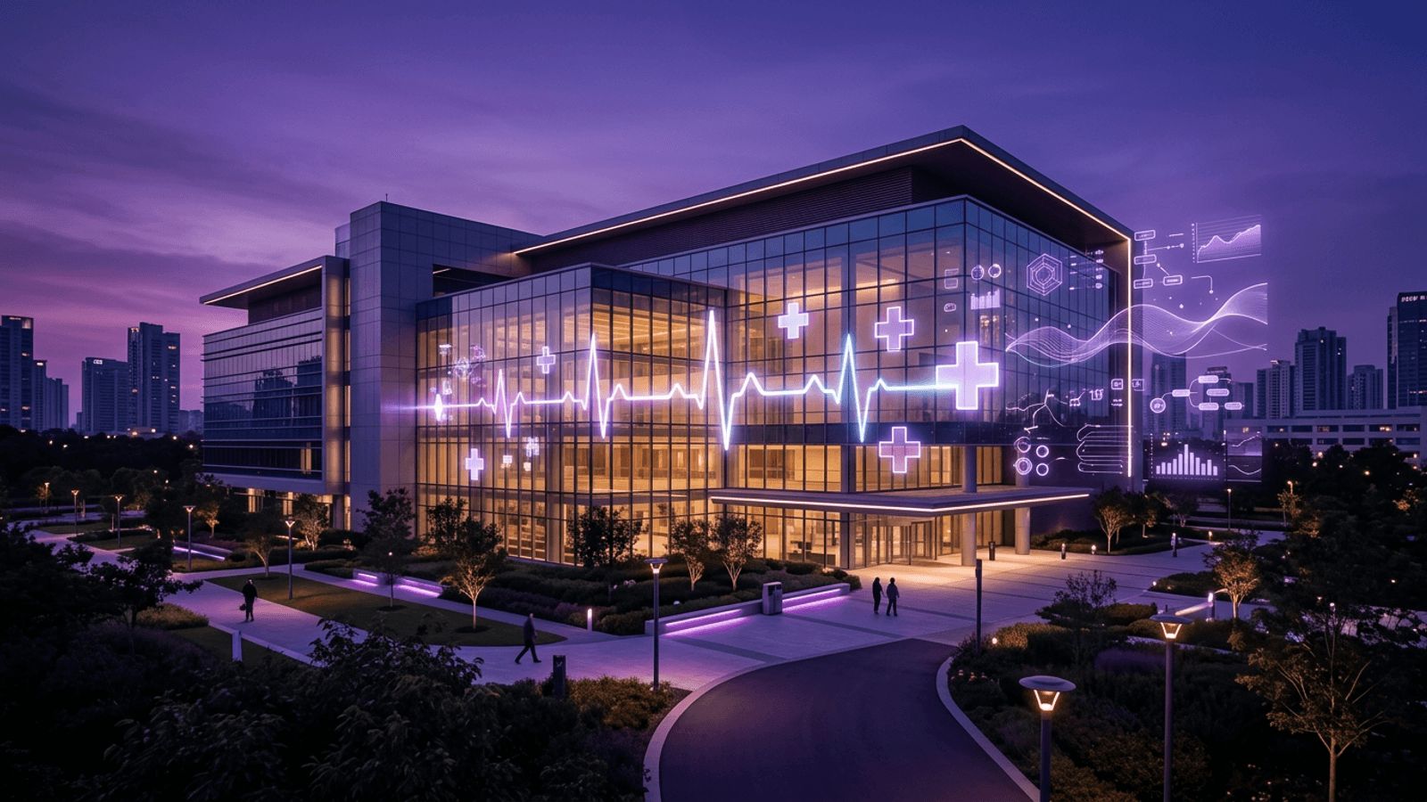 Top 10 Best Hospitals in Amherst