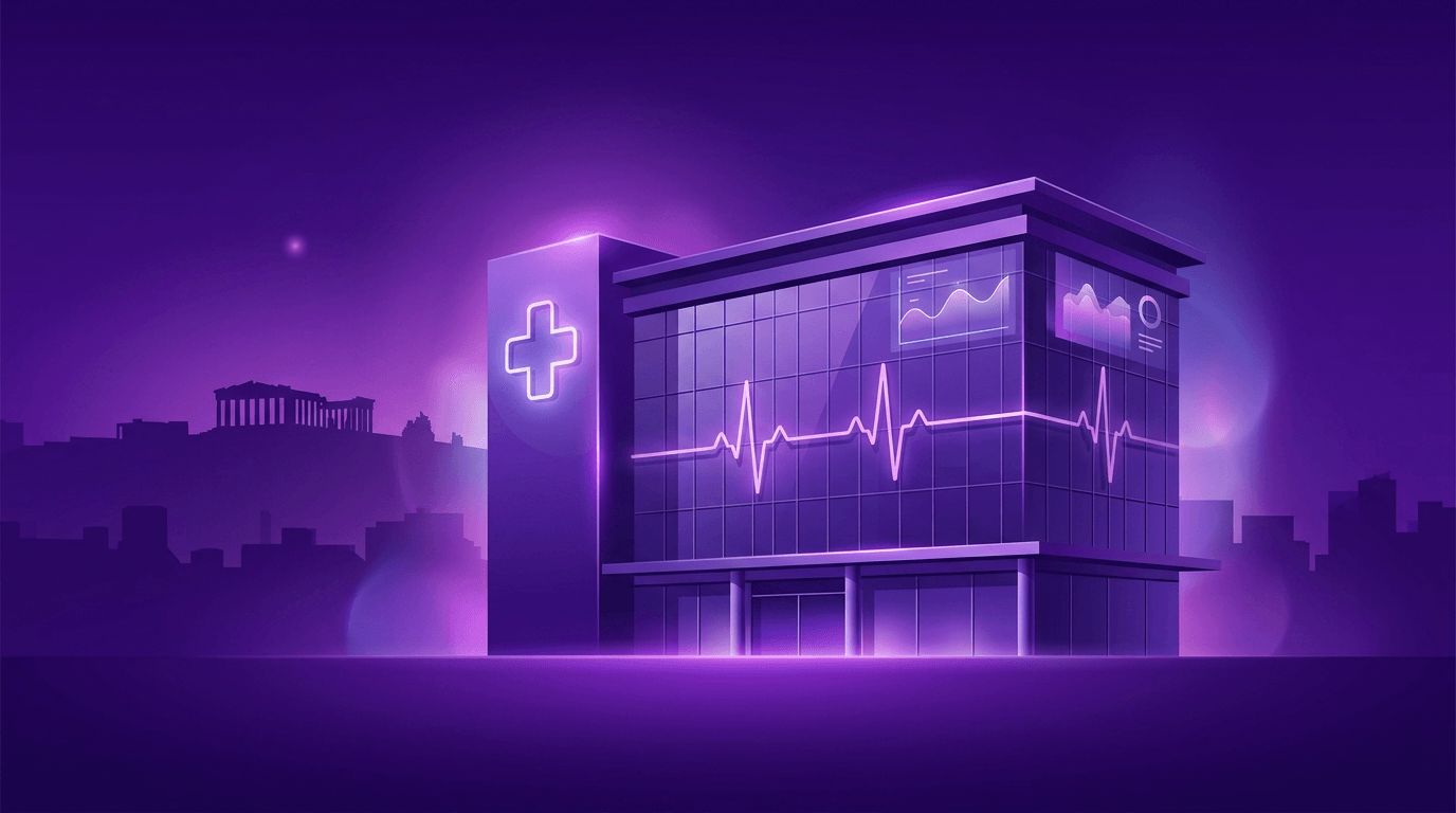 Top 10 Best Hospitals in Athens