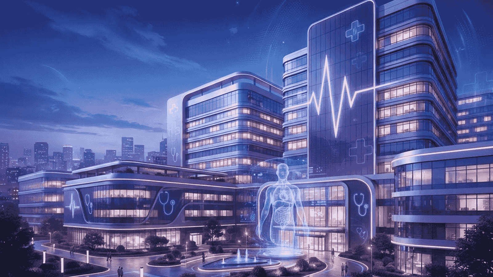Top 10 Best Hospitals in Aurora