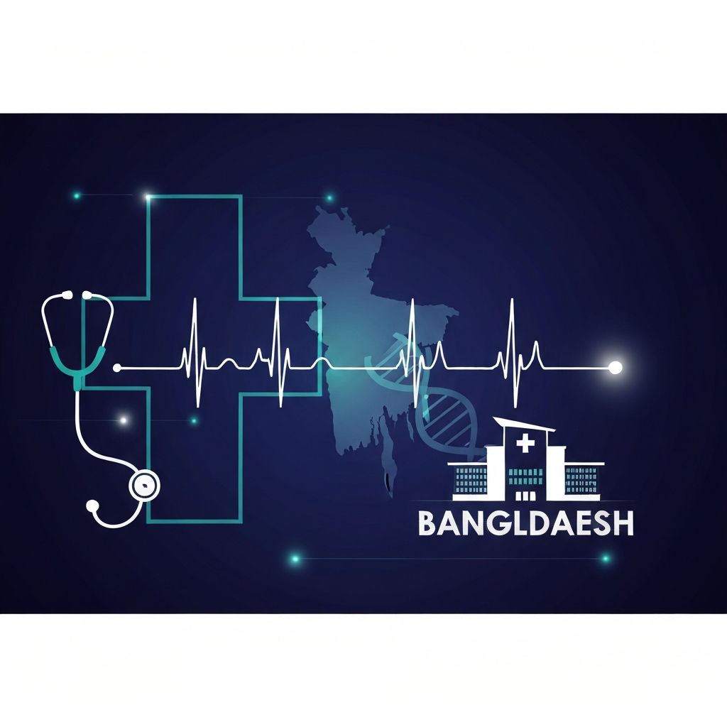 Top 10 Best Hospitals in Bangladesh