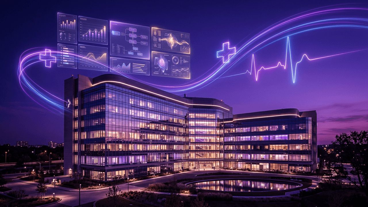 Top 10 Best Hospitals in Carrollton