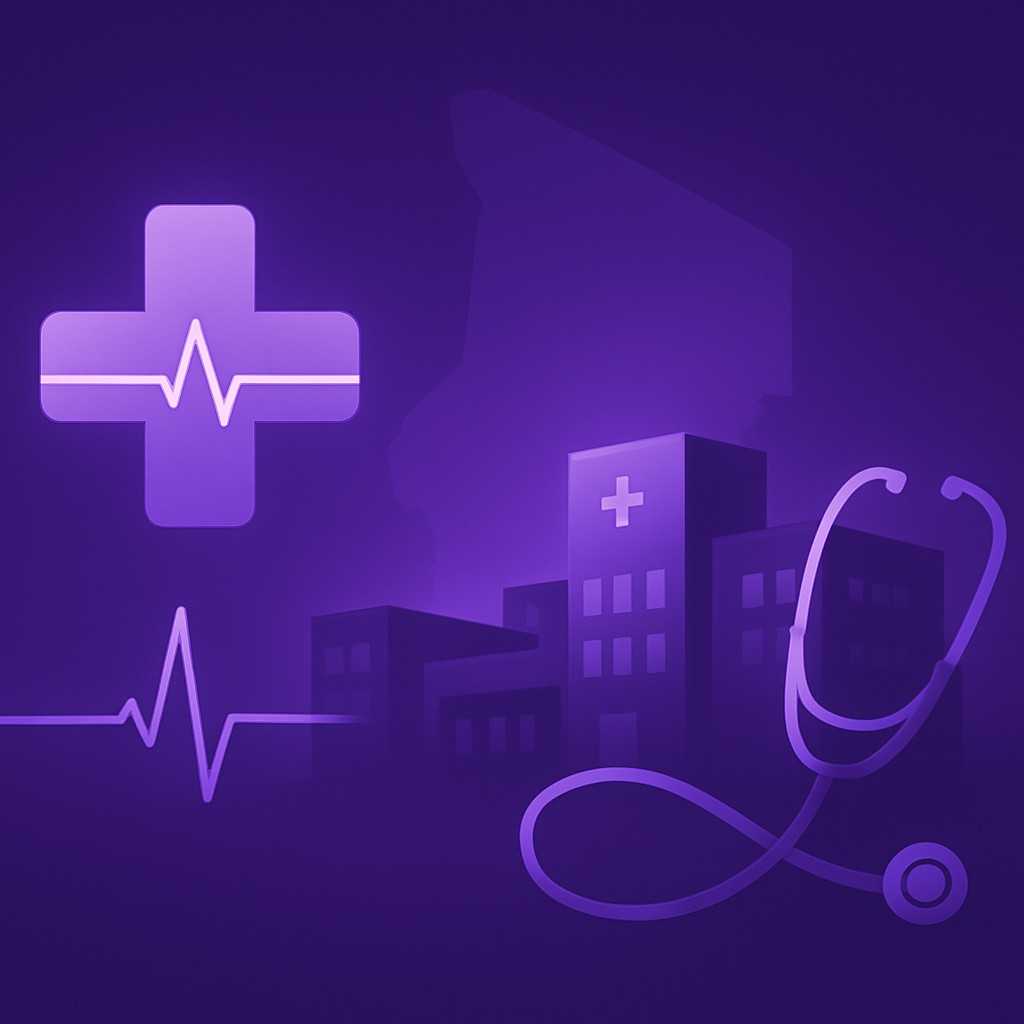 Top 10 Best Hospitals in Chad