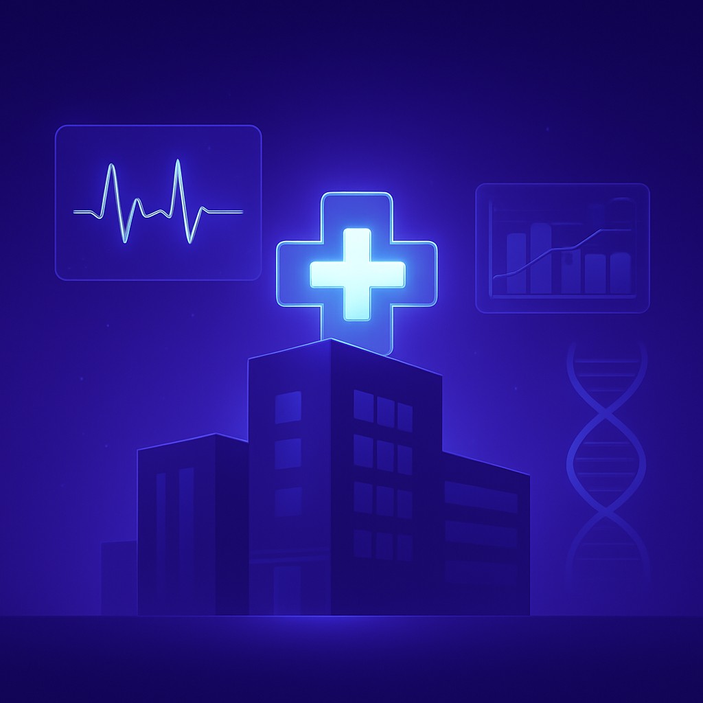 Top 10 Best Hospitals in Chile