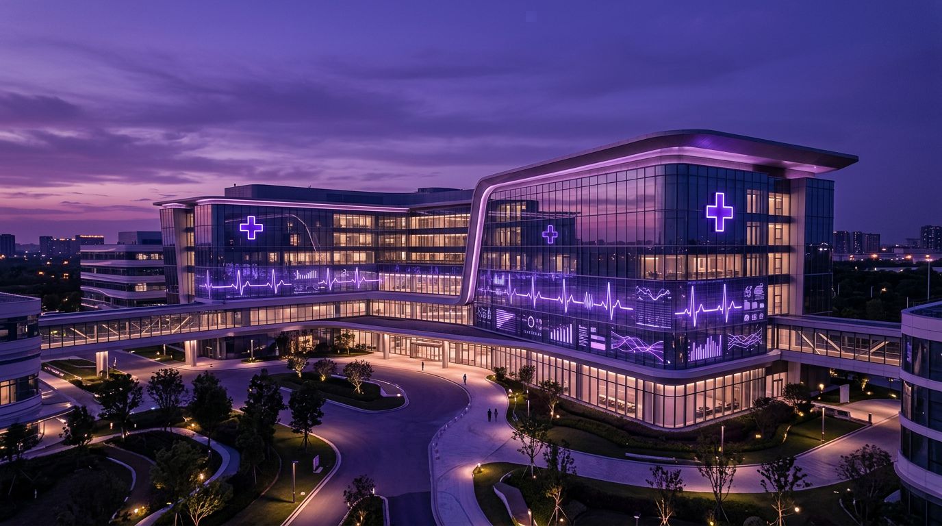Top 10 Best Hospitals in College Station