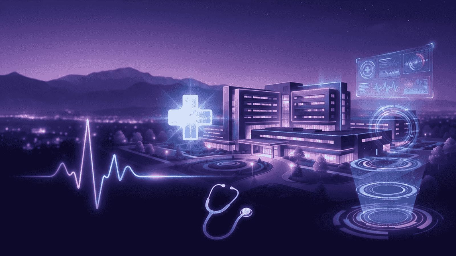 Top 10 Best Hospitals in Colorado Springs
