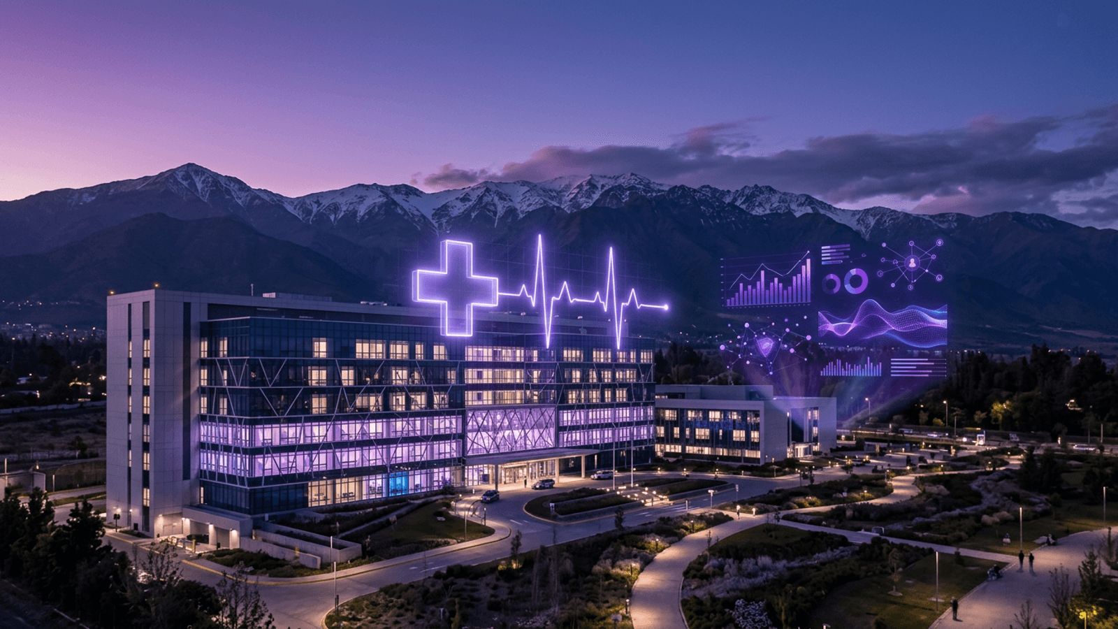 Top 10 Best Hospitals in Columbia