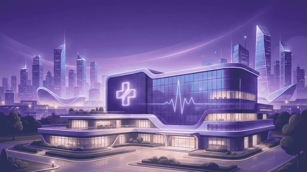 Top 10 Best Hospitals in Columbus