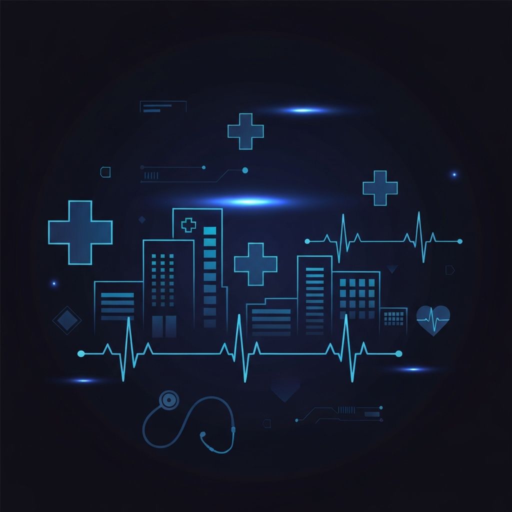 Top 10 Best Hospitals in DR Congo