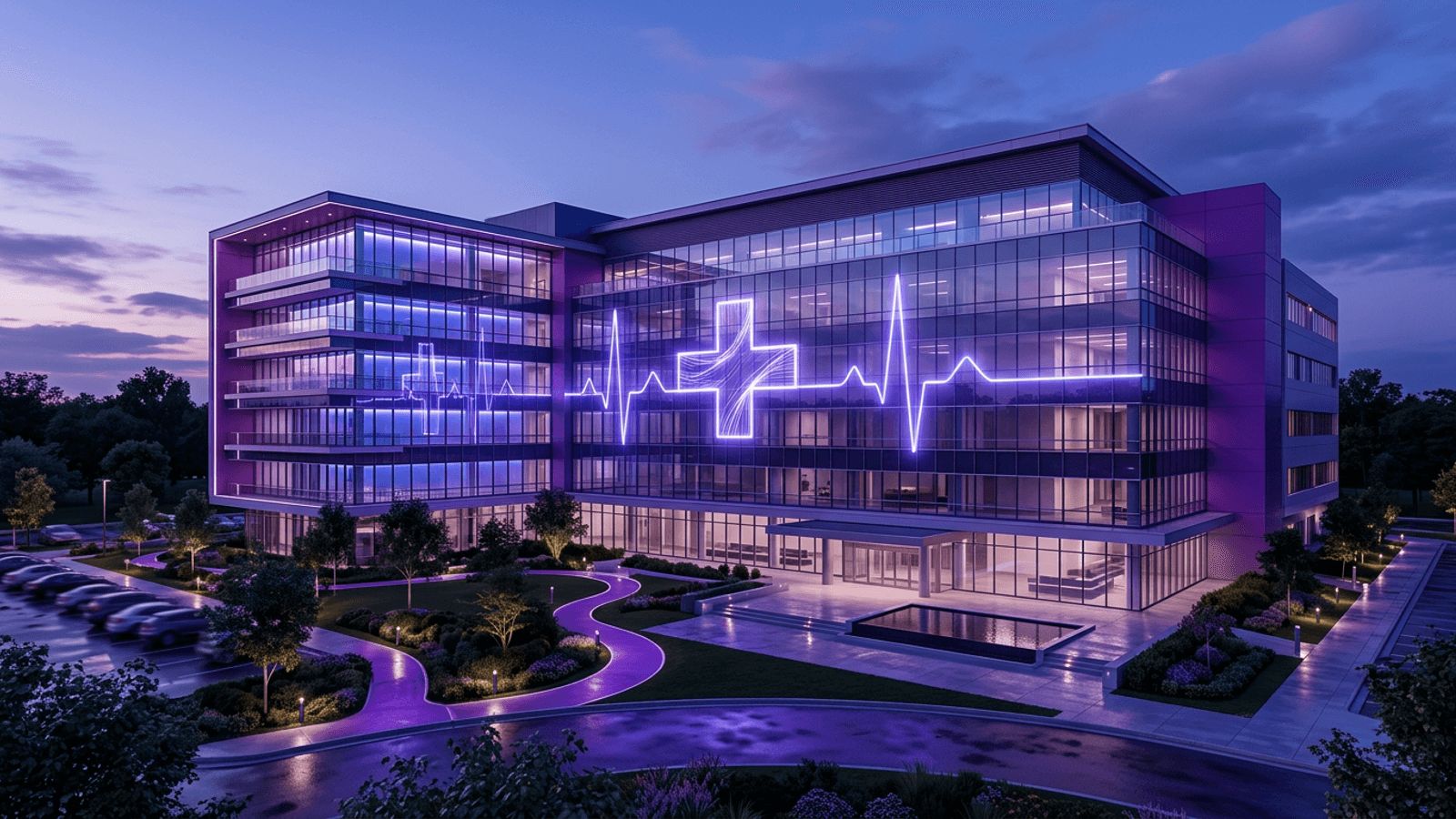 Top 10 Best Hospitals in Elgin