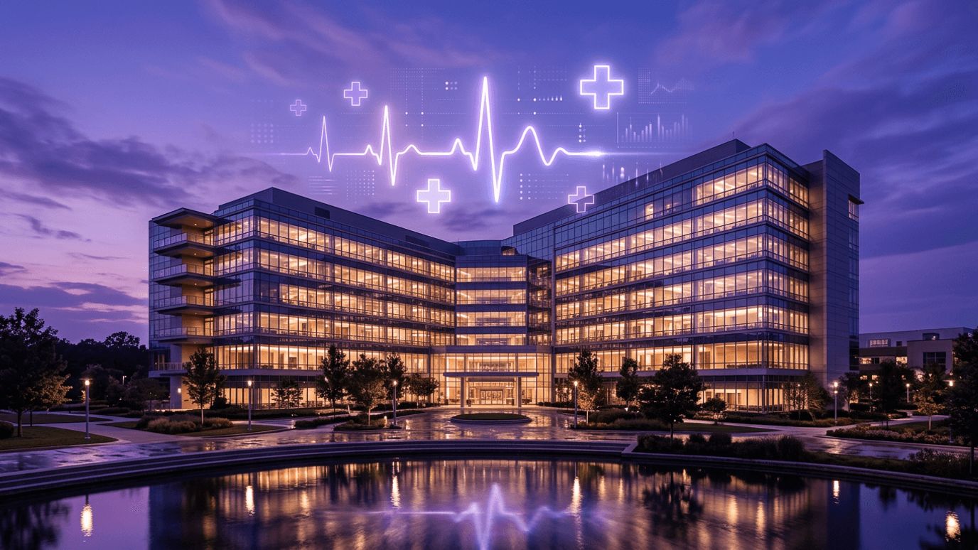 Top 10 Best Hospitals in Elizabeth