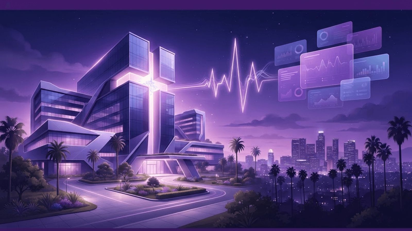Top 10 Best Hospitals in Fontana