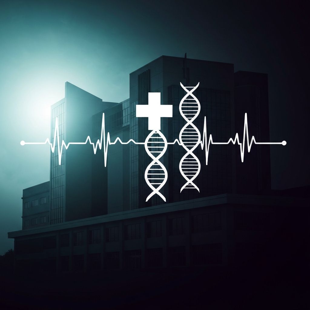 Top 10 Best Hospitals in France