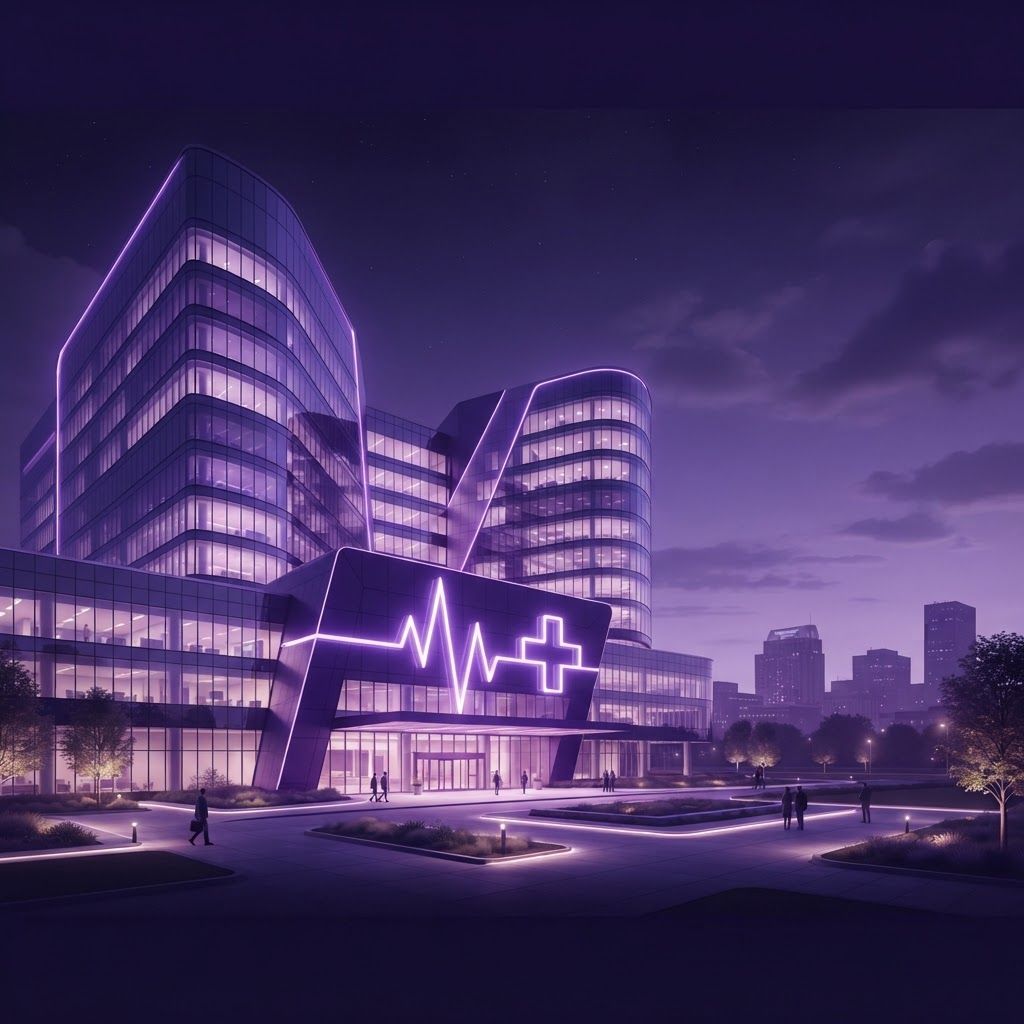 Top 10 Best Hospitals in Grand Rapids