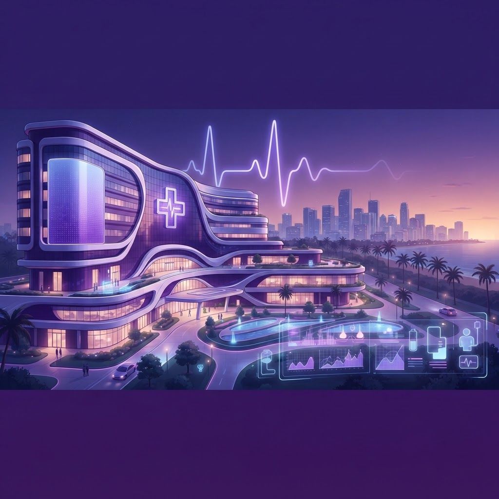 Top 10 Best Hospitals in Hialeah