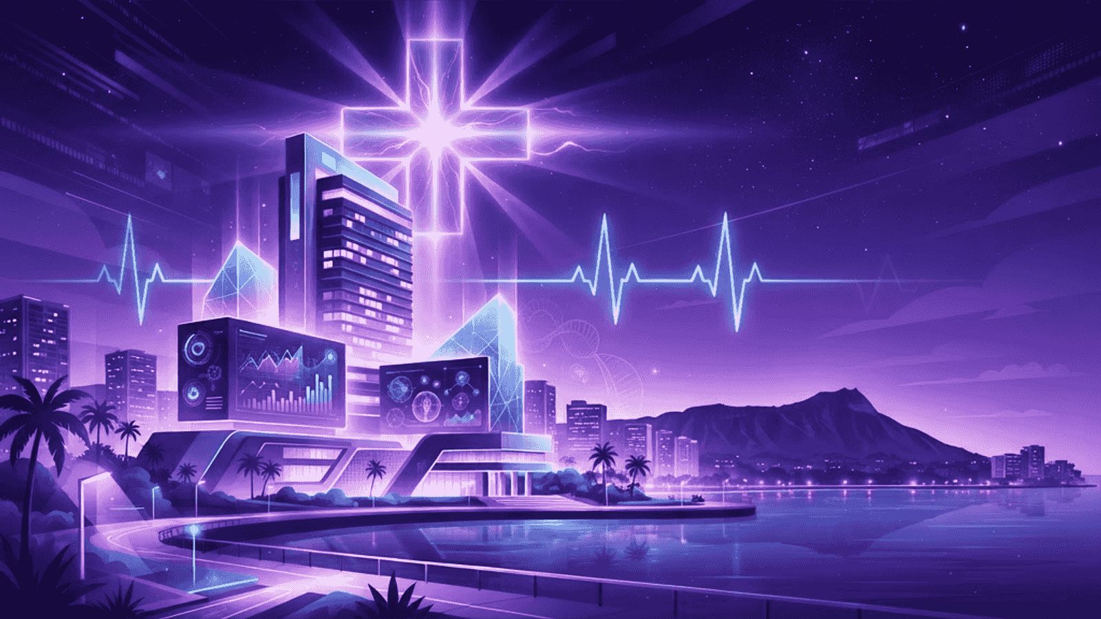 Top 10 Best Hospitals in Honolulu