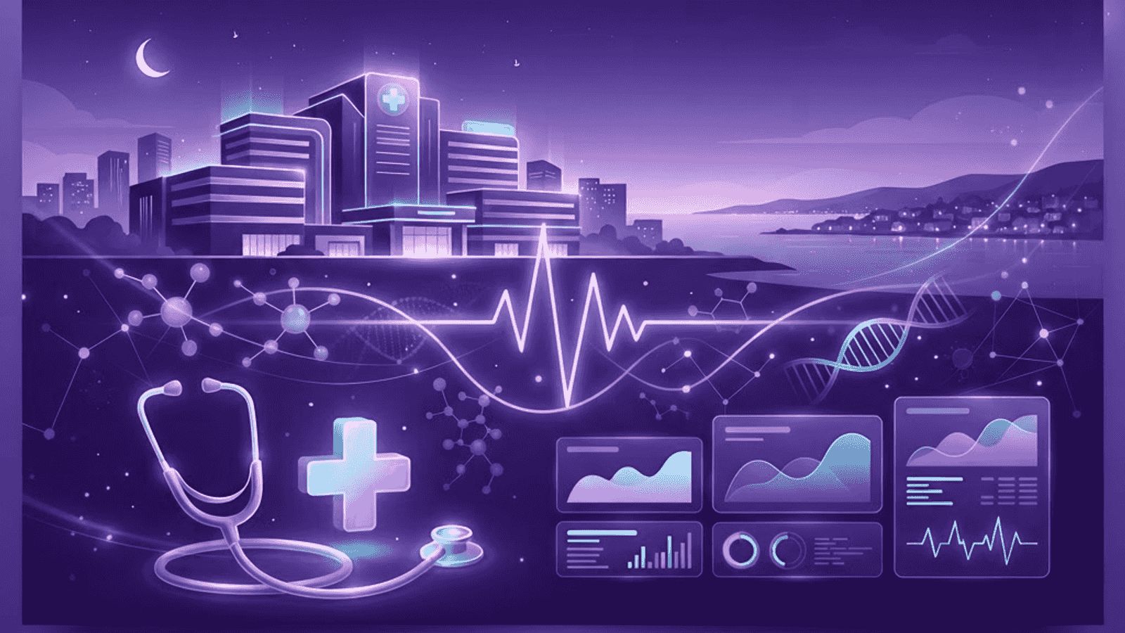 Top 10 Best Hospitals in Islip