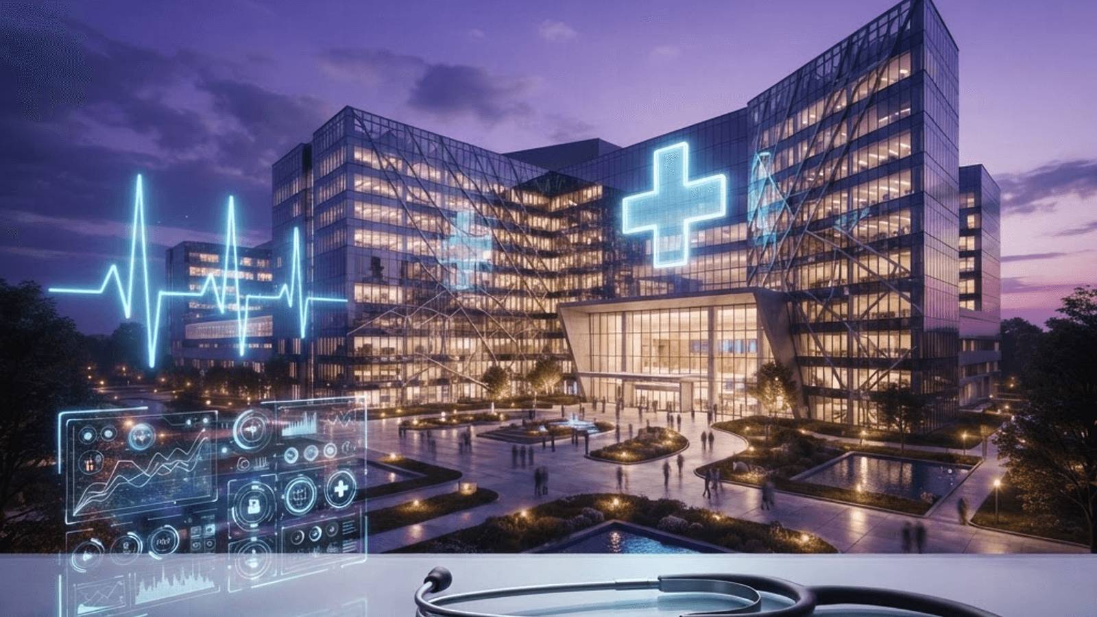 Top 10 Best Hospitals in Joliet
