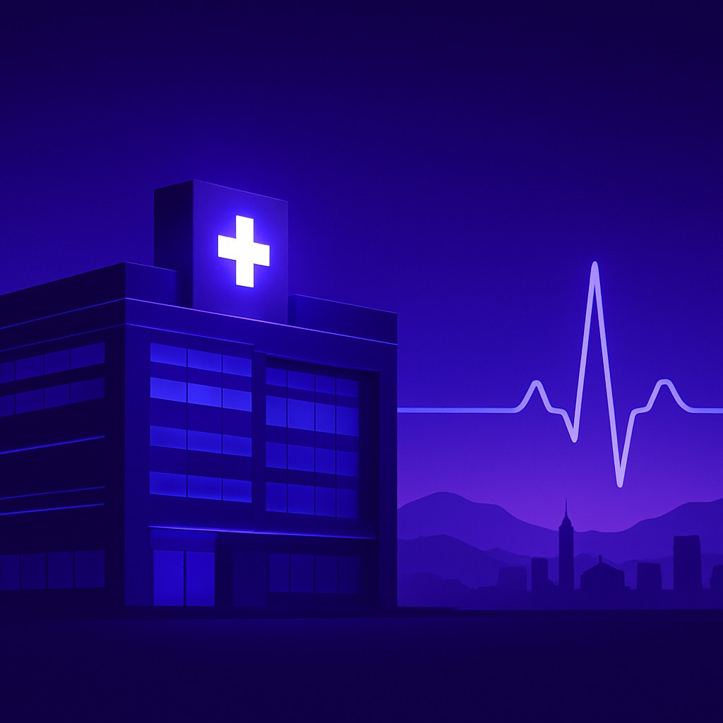 Top 10 Best Hospitals in Jordan