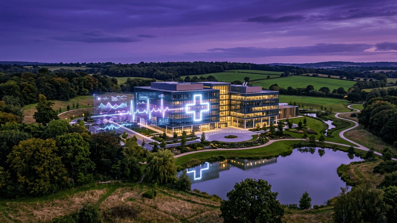 Top 10 Best Hospitals in Kent