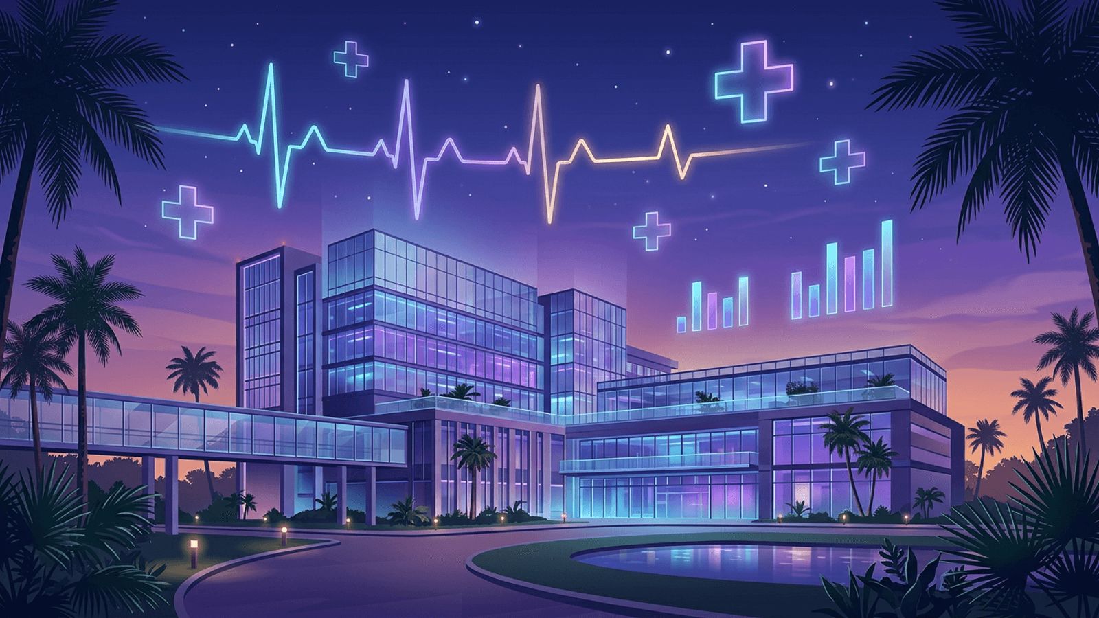 Top 10 Best Hospitals in Lehigh Acres