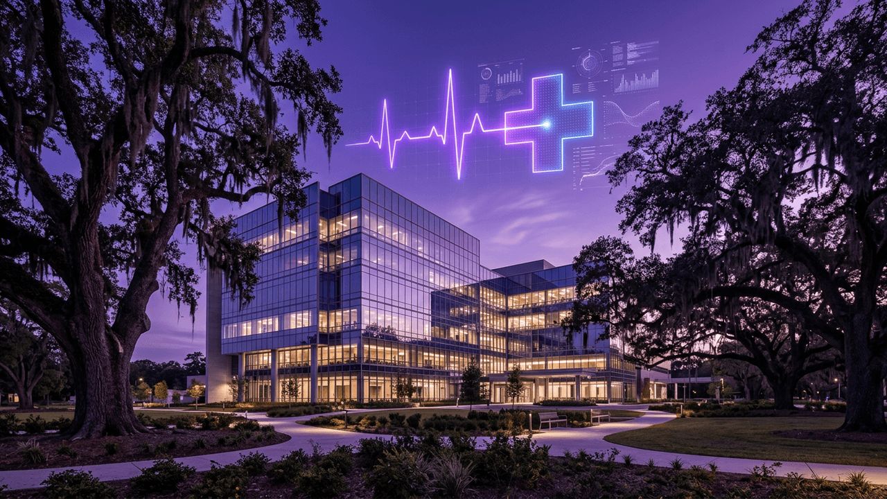 Top 10 Best Hospitals in Metairie