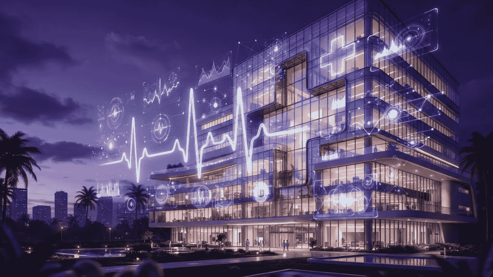 Top 10 Best Hospitals in Miami