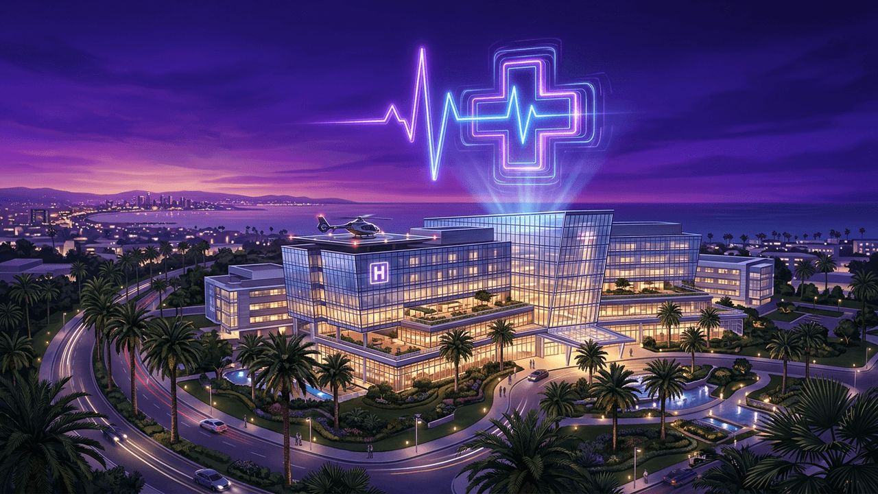 Top 10 Best Hospitals in Miramar
