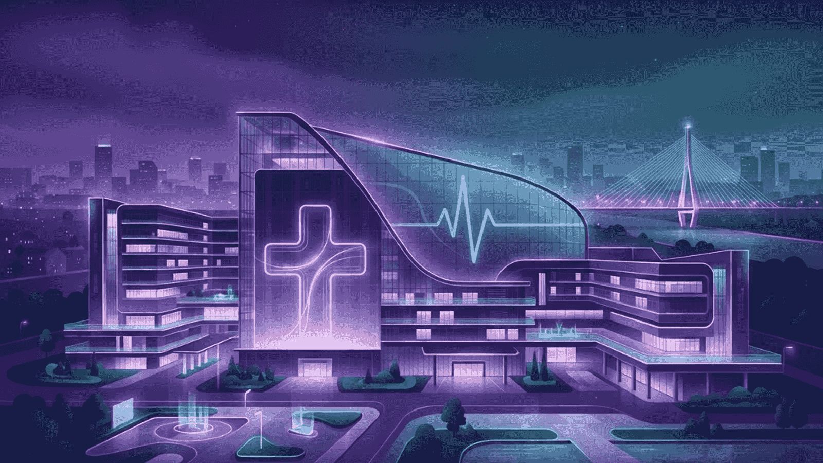 Top 10 Best Hospitals in Newark