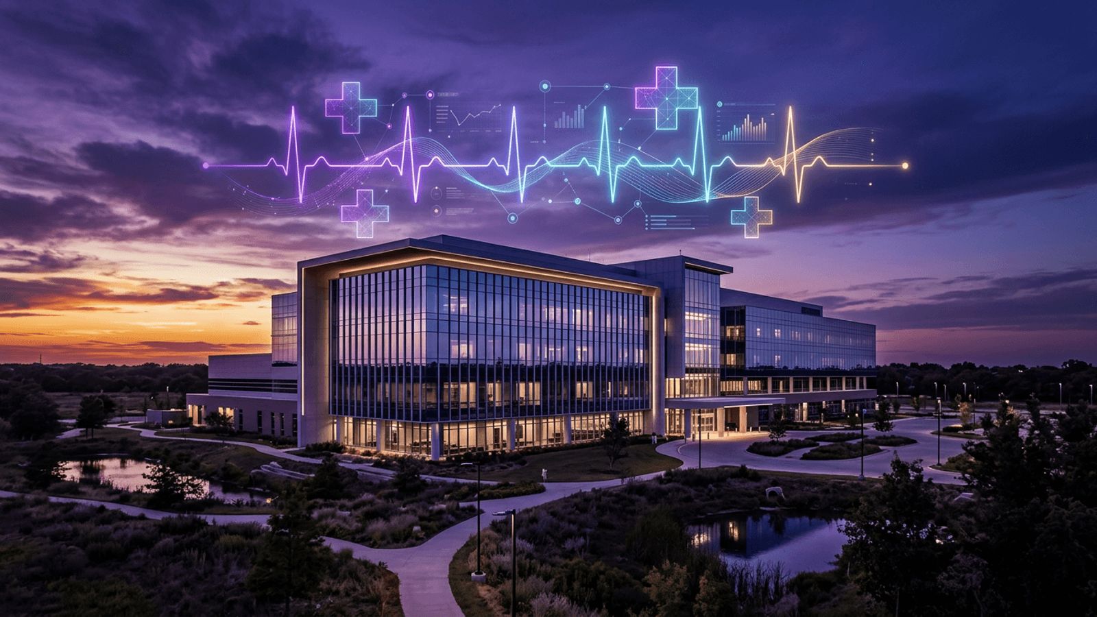 Top 10 Best Hospitals in Norman