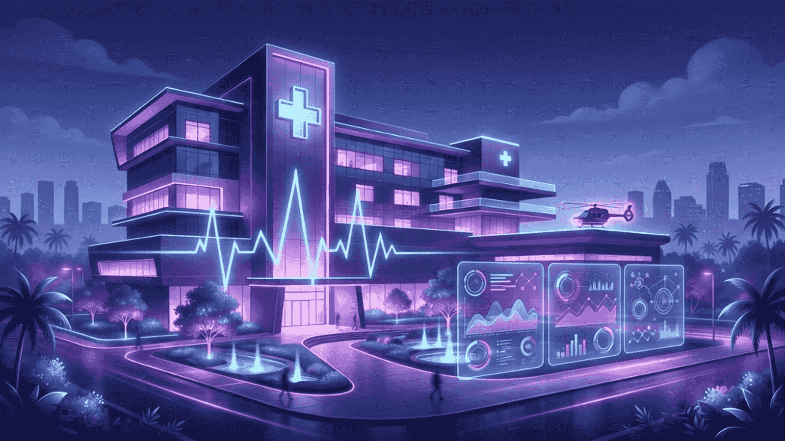 Top 10 Best Hospitals in Orlando