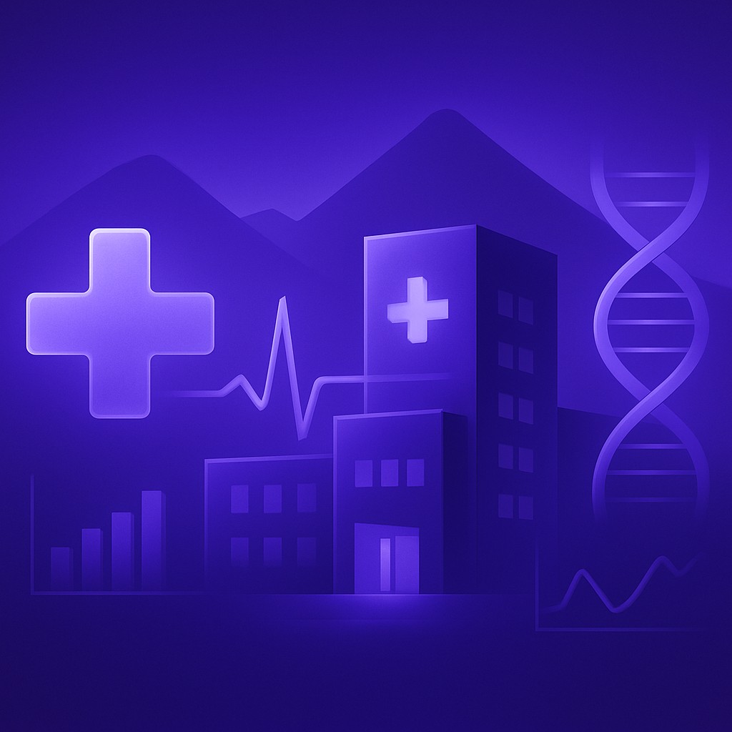 Top 10 Best Hospitals in Peru